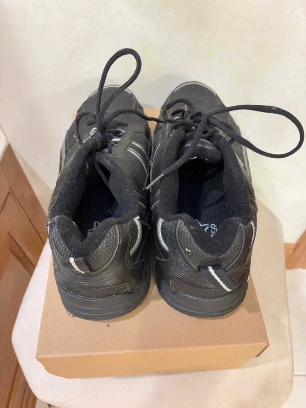 Sneakers - Picture 2 of 5